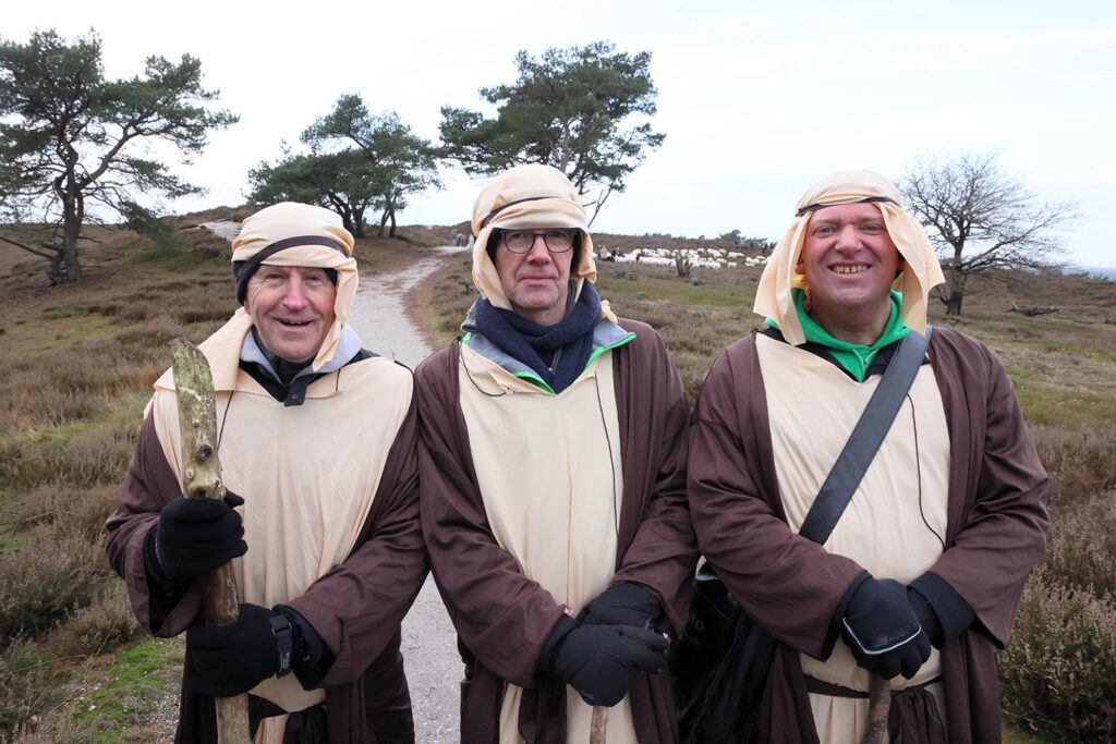 Kerstwandeling Lemelerberg (29)