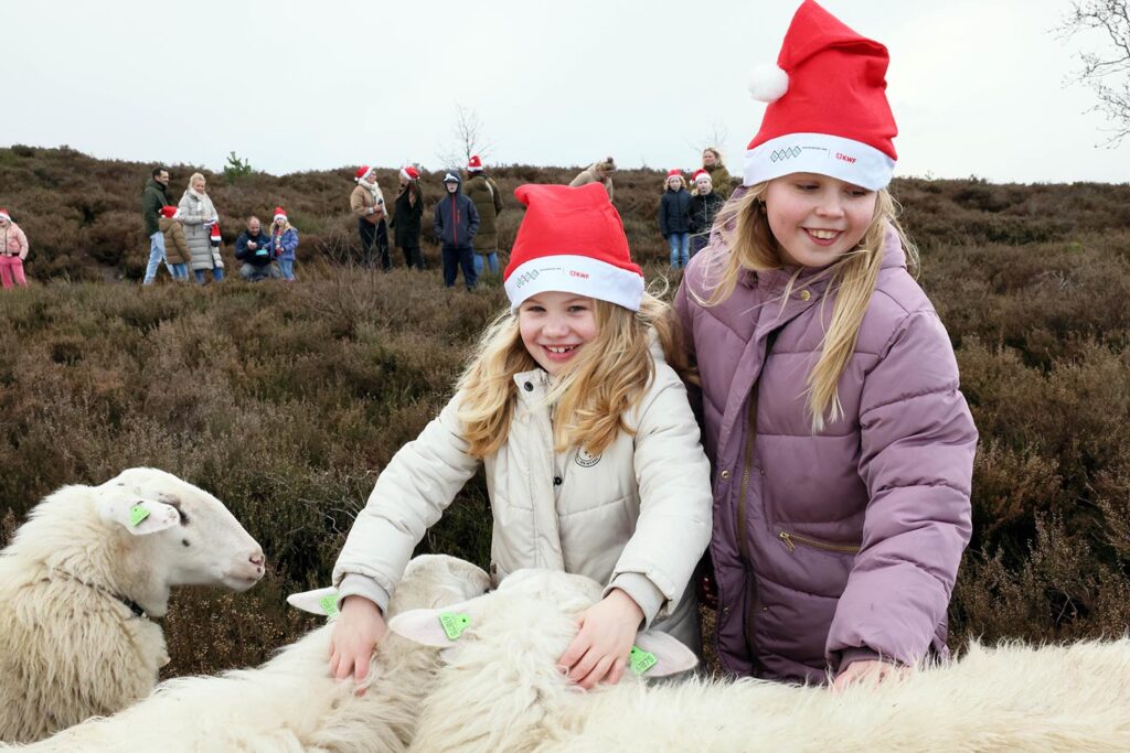 Kerstwandeling Lemelerberg (35)