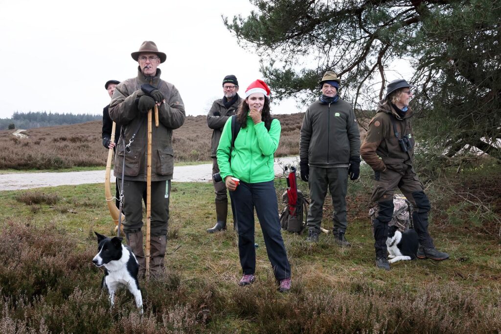 Kerstwandeling Lemelerberg (42)