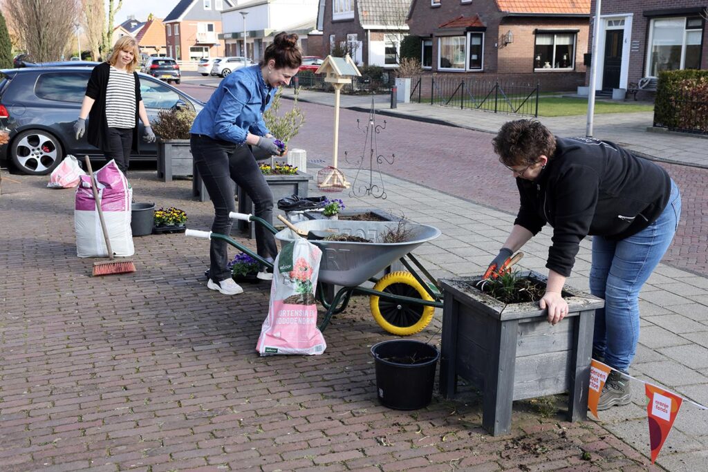 De Enk NL Doet (10)