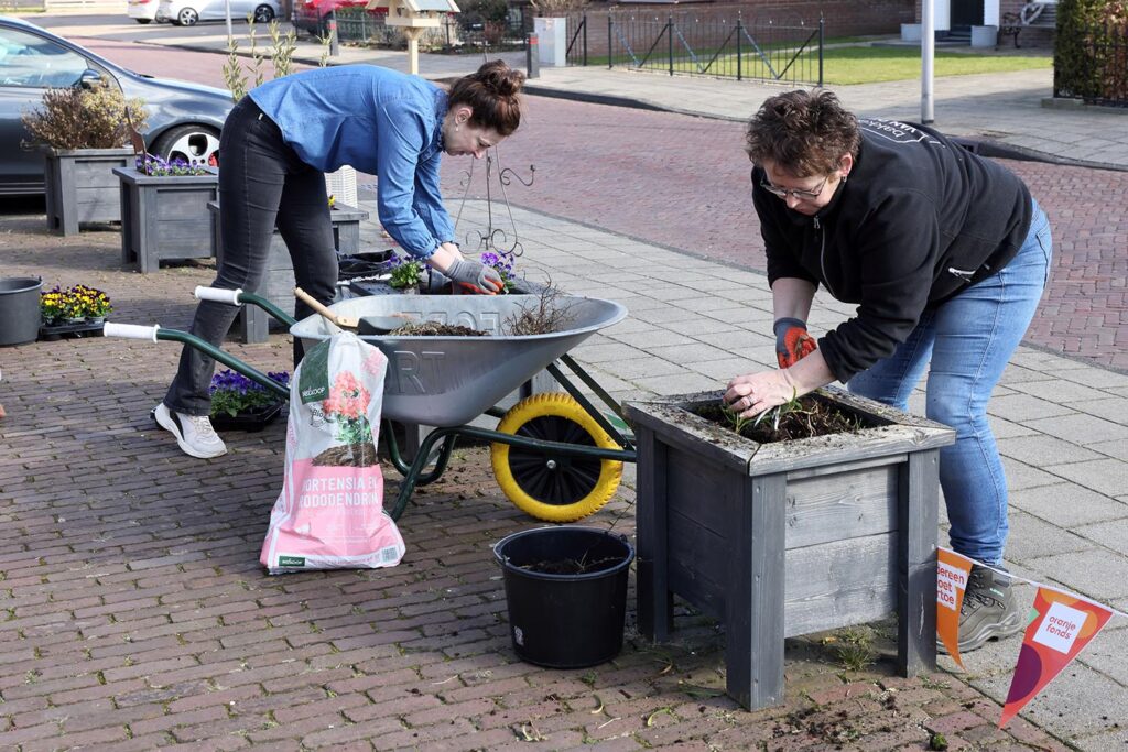 De Enk NL Doet (11)