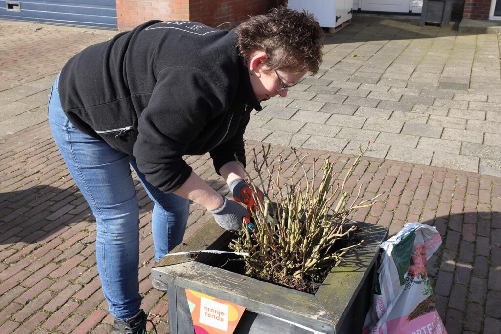 De Enk NL Doet (3)