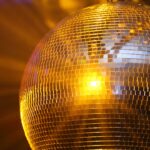 Vrijdag 21 maart G-disco